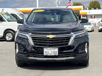 Used 2023 Chevrolet Equinox LT FWD video 2