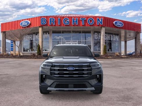 Used 2026 Ford Explorer Active w/ Active Comfort Package AWD/4WD image 6
