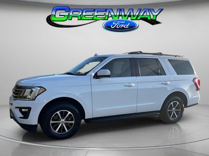 Used 2020 Ford Expedition XLT w/ Cargo Package