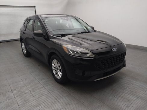 Used 2020 Ford Escape S FWD image 13