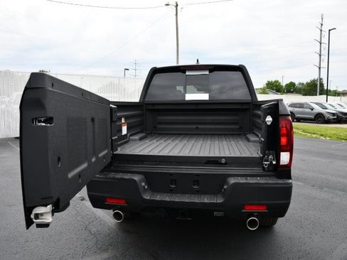 New 2026 Honda Ridgeline RTL image 29