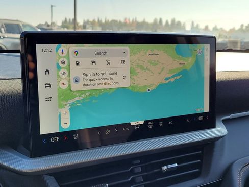 New 2026 Ford Explorer Tremor w/ Tremor Ultimate Package image 44