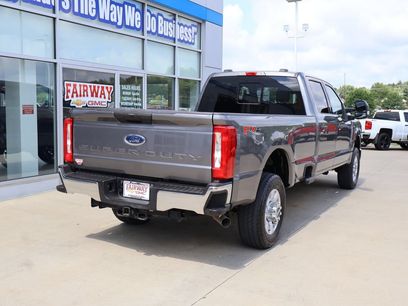 Used 2024 Ford F350 XLT w/ FX4 Off-Road Package