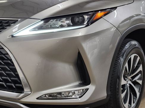 Used 2022 Lexus RX 350 FWD w/ Premium Package image 14