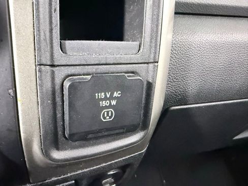 Used 2015 RAM 1500 Big Horn image 21