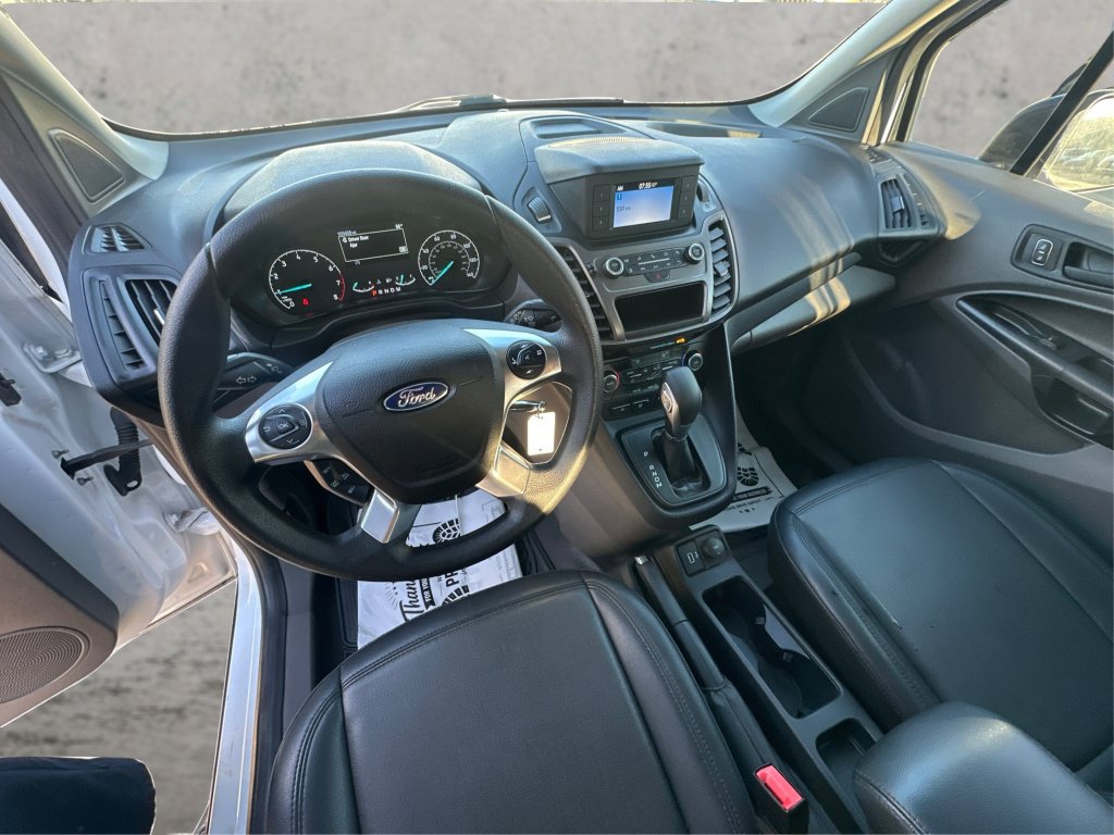 Used 2022 Ford Transit Connect XL FWD image 31