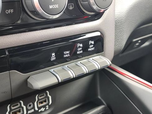 Used 2022 RAM 1500 Rebel w/ Rebel Level 2 Equipment Group AWD/4WD image 25