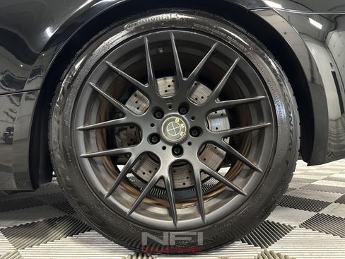 Used 2010 BMW M3 Convertible RWD image 31