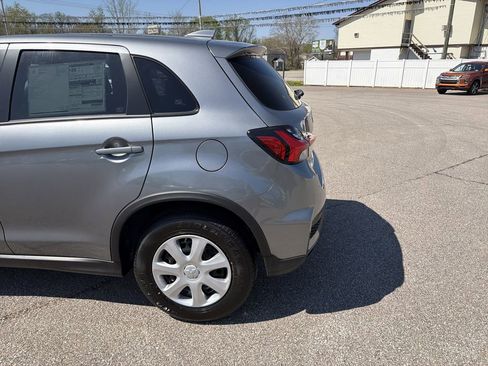 New 2026 Mitsubishi Outlander Sport AWD image 7