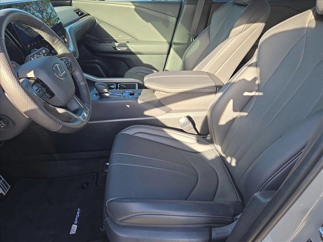 Used 2026 Lexus TX 350 AWD w/ Technology Package image 14