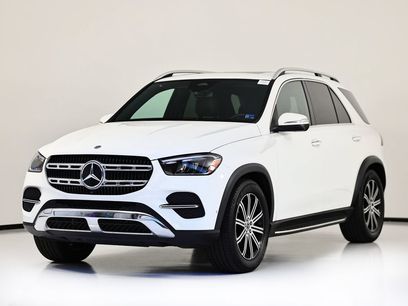 Used 2026 Mercedes-Benz GLE 350 4MATIC w/ Winter Package