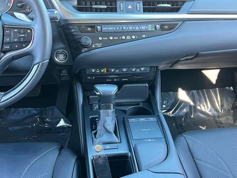 Certified 2020 Lexus ES 350 Luxury image 12