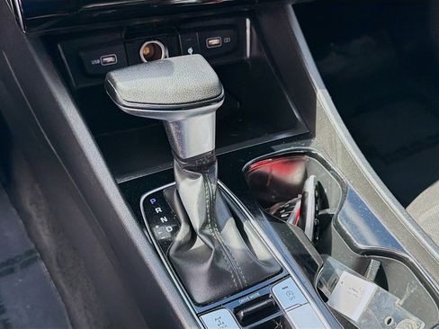 Used 2023 Hyundai Tucson SEL image 13