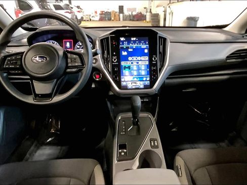 Certified 2025 Subaru Crosstrek 2.0i Premium AWD/4WD image 15