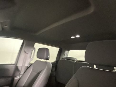Used 2021 Chevrolet Silverado 1500 RST AWD/4WD image 12