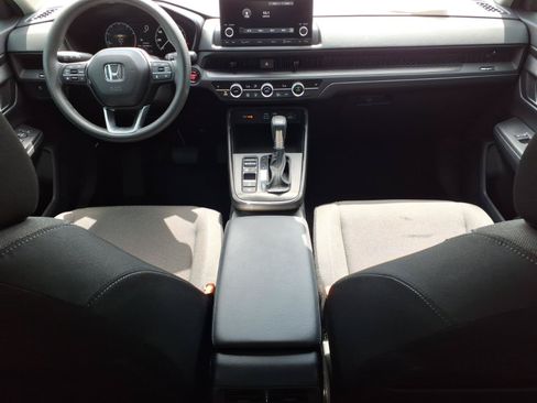 Certified 2025 Honda CR-V EX image 17