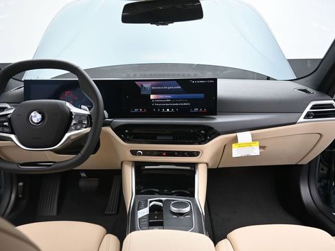 New 2025 BMW 430i Coupe w/ Convenience Package image 23