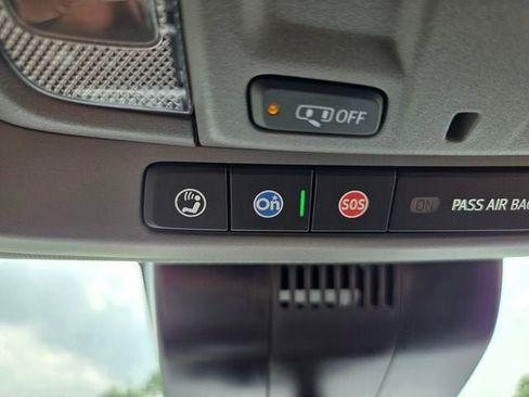 Used 2024 Chevrolet Silverado 1500 LT RWD image 25