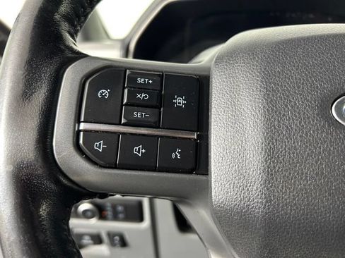 Used 2022 Ford F150 XLT w/ Equipment Group 301A Mid AWD/4WD image 25