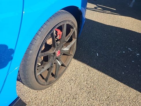 Used 2024 Honda Civic Type R image 9