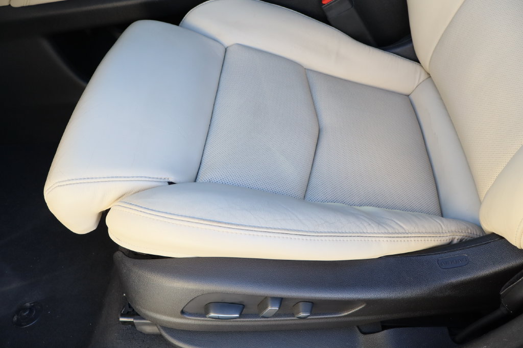 Certified 2017 Cadillac XT5 Premium Luxury FWD image 20