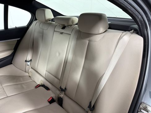 Used 2016 BMW 328i xDrive Sedan AWD/4WD image 18