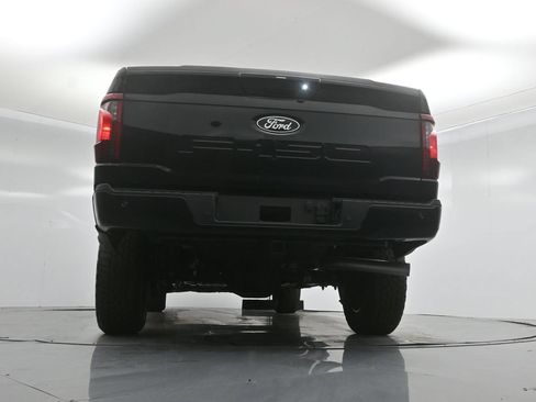 New 2026 Ford F150 XLT w/ FX4 Off-Road Package AWD/4WD image 46