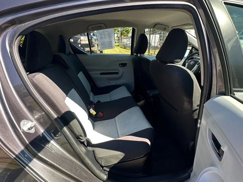 Used 2013 Toyota Prius C Two FWD image 23