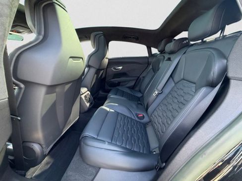 Used 2022 Audi RS e-tron GT w/ Carbon Performance Package image 18