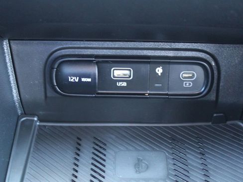 Used 2024 Kia Sportage X-Line w/ X-Line Premium Package image 39