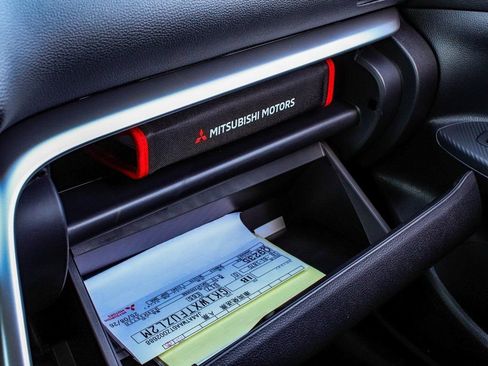 New 2026 Mitsubishi Eclipse Cross SEL AWD/4WD image 19