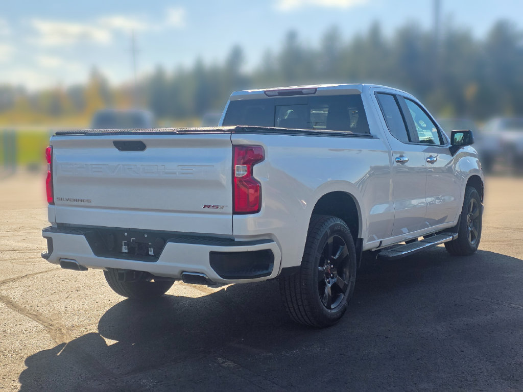 Used 2019 Chevrolet Silverado 1500 RST w/ All-Star Edition AWD/4WD image 7
