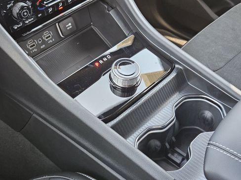 New 2025 Jeep Grand Cherokee L Altitude image 20