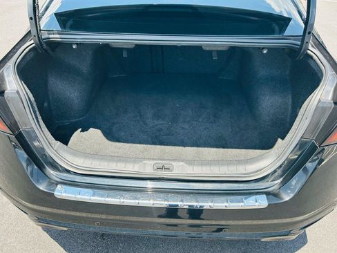 Used 2021 Nissan Altima 2.5 SL FWD image 25