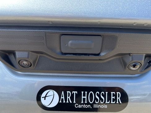 New 2025 Chevrolet Silverado 2500 High Country w/ Technology Package image 21