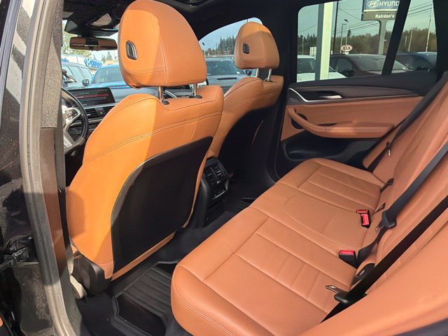 Used 2019 BMW X3 M40i AWD/4WD image 17