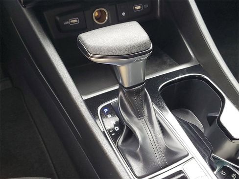 Certified 2023 Hyundai Tucson SEL image 38