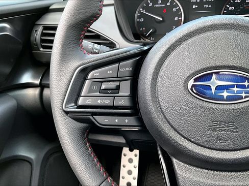 New 2026 Subaru Impreza RS AWD/4WD image 17