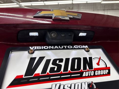 Used 2019 Chevrolet Blazer LT w/ Sun and Wheels Package image 16