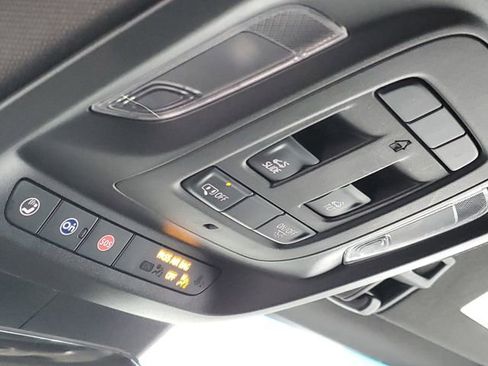 Certified 2025 Cadillac CT4 Sport w/ Climate Package image 26