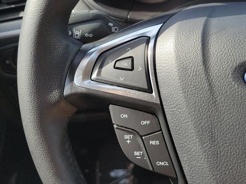 Certified 2024 Ford Edge SEL w/ Sport Appearance Package AWD/4WD image 26