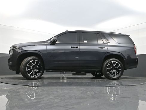 Used 2022 Chevrolet Tahoe RST w/ Luxury Package image 32