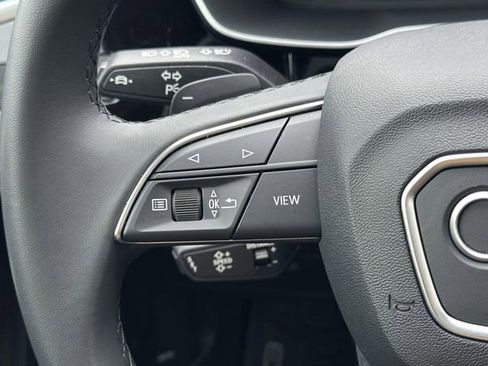 Certified 2025 Audi Q3 2.0T Premium w/ Convenience Package image 27