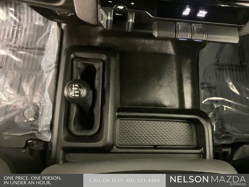 Used 2021 RAM 2500 Tradesman w/ Chrome Appearance Group AWD/4WD image 40