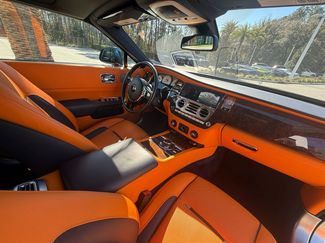 Used 2018 Rolls-Royce Dawn video 2