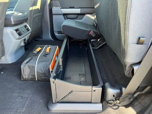 New 2026 Ford F150 XLT w/ Equipment Group 302A MID image 7