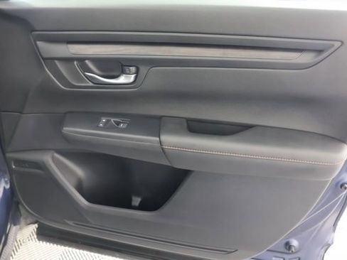 Certified 2025 Honda CR-V Sport image 29