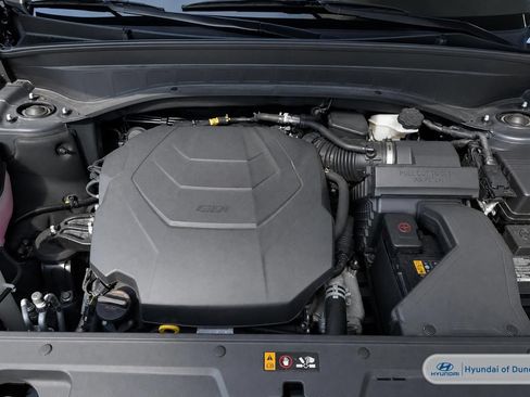 Used 2025 Kia Telluride S FWD image 14