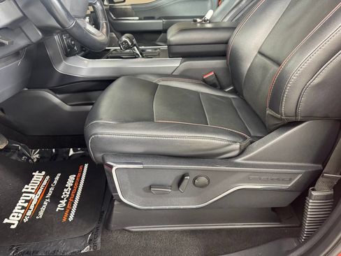 Used 2023 Ford F150 Lariat AWD/4WD image 11