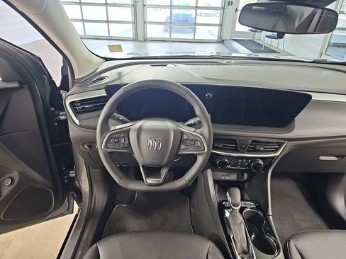 Certified 2024 Buick Encore GX Sport Touring w/ Comfort Package AWD/4WD image 21